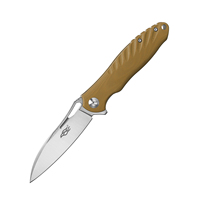 Ganzo Firebird FBknife FH71 D2 blade G10 Handle Folding knife Survival tool Pocket Knife tactical edc outdoor tool