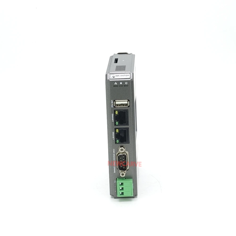 Imagem -05 - Weinview Weintek Cmt-svr100 Nuvem Hmi Tela Sensível ao Toque Controlador de Host Ethernet para o Sistema de Telefonia Móvel Tablet Cmt-iv5