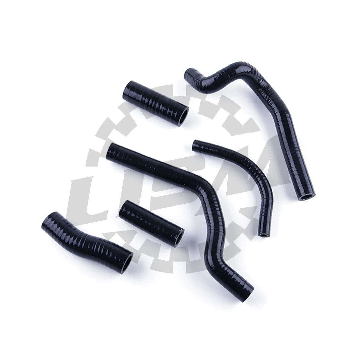 

Silicone Radiator Coolant Hose Kit For 1990-2001 Honda CR500R CR 500 Motorcycle 6PCS 3PLY 1991 1992 1993 1994 1995 1996 1997