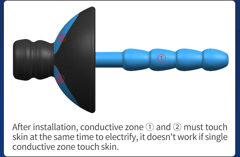 Male Electro Shock Penis Plug Horse Eye Stick Silicone Electric G-Spot Prostate Stimulation Urethra Masturbation Sex Toy For Men