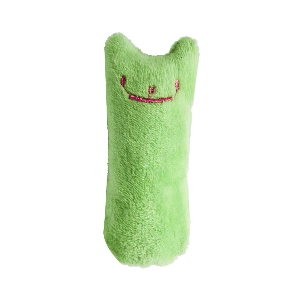small green