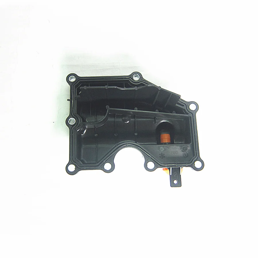 Car engine parts LF50-13-570 oil separator for Mazda 3 2003-2012 Mazda 6 2005-2012 GG GY GH Mazda 5 2007-2013 CR CW MX-5 Focus