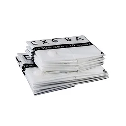Flextail Vacuum Bag Set Without Max Pump/Tiny Pump/Tropo Pump Compression Bag Is Used To Store Clothes Bedding Sheets Pillow