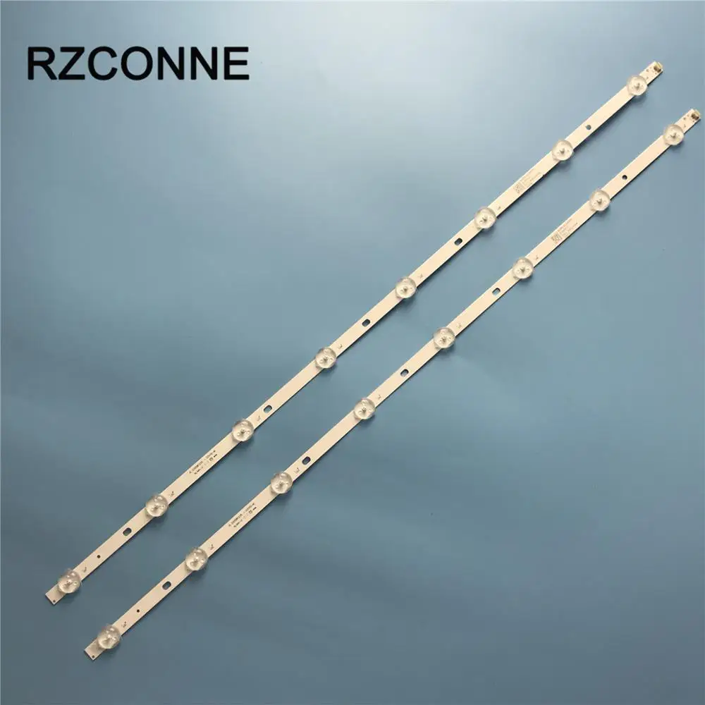 LED Backlight strip 8LEDs for RCA JL.D32081235-031HS-M