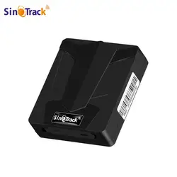 SinoTrack Waterproof GPS Tracker Vehicle Locator ST-905 Magnet Long Standby 60 Days 5000mAh Battery Real Time Position APP