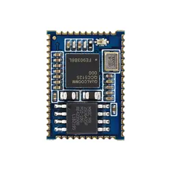 BTM525 QCC5125 Bluetooth-Compatible Module LDAC APTX-HD APTX-LL I2S IIS SPDIF