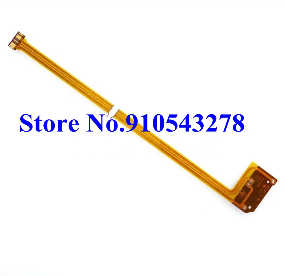 

Repair Parts Top Cover Flash Flex Cable FL-2008 For Sony DSC-RX10M3 DSC-RX10 III