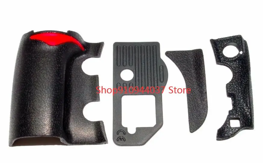 ชุดยางยึดเกาะ 4 ชิ้นสําหรับเทปกาวกล้อง Nikon D700