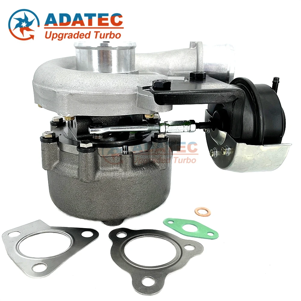 TF035 Turbine 4913507311 4913507310, 28231, 27810, 2823127810, 28231-27810 Turbo Charger for Hyundai Santa Fe 2.2 CRDi 155 HP