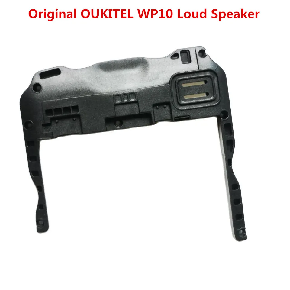 Original For Oukitel WP10 Loud Speaker LoudSpeaker Buzzer Ringer Horn Part Accessories For Oukitel WP10 Moblie Phone