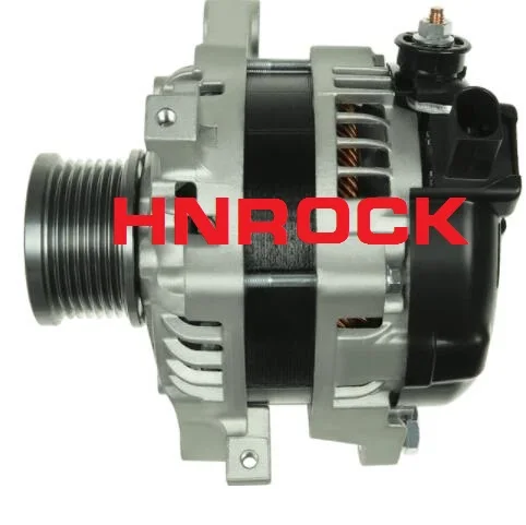 NEW HNROCK 12V  100A  ALTERNATOR 104210-7090 27060-0L160 A6514S UD15189A FOR TOYOTA