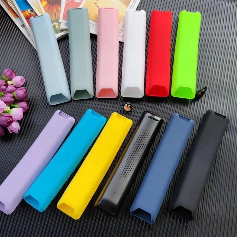 1PC Waterproof Samsung TV Remote Control Protective Sleeve Anti-Drop Silicone Cover Case Dustproof  For BN59-01312 All-Inclusive
