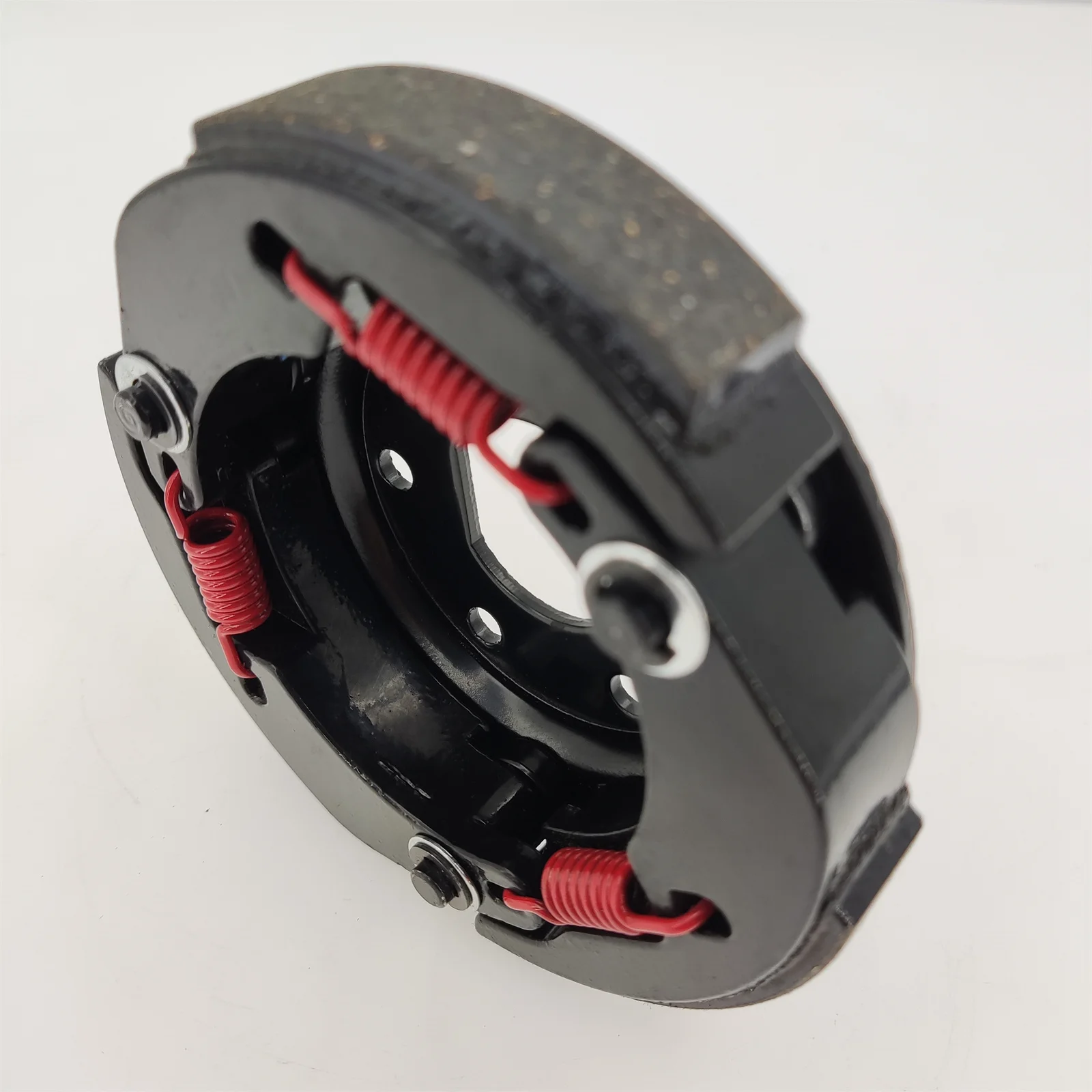 WILEBO High Performance Racing Clutch Shoe for 4 Stroke Scooter Moped GY6 49cc 50cc 139QMA 139QMB Engine SunL Tank Vento TAOTAO