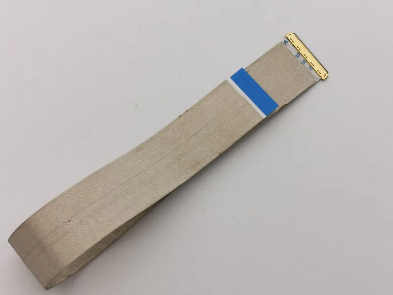 IPEX 20454 0.5Mm Pitch 40 Pins EDPหน้าจอระยะห่าง 0.5 มม.40 P EDPหน้าจอ 20455 I-PEX 1/2 Lane EDPหน้าจอ