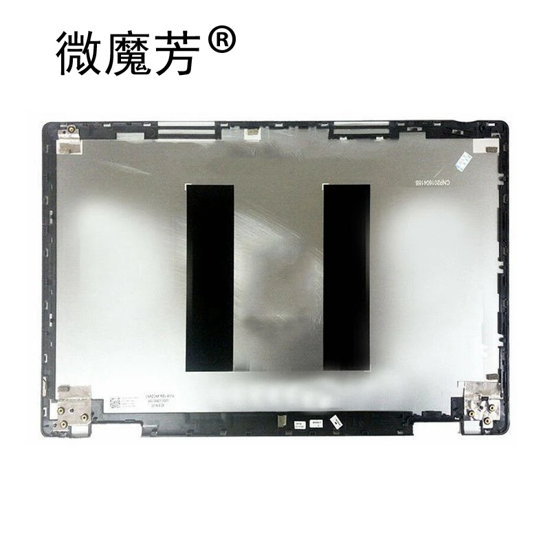 

Used for Dell Inspiron 7569 LCD BACK COVER LID Touchscreen GCPWV CHA01 0GCPWV 0CHA01 460.08401.0001 460.08401 lcd top case