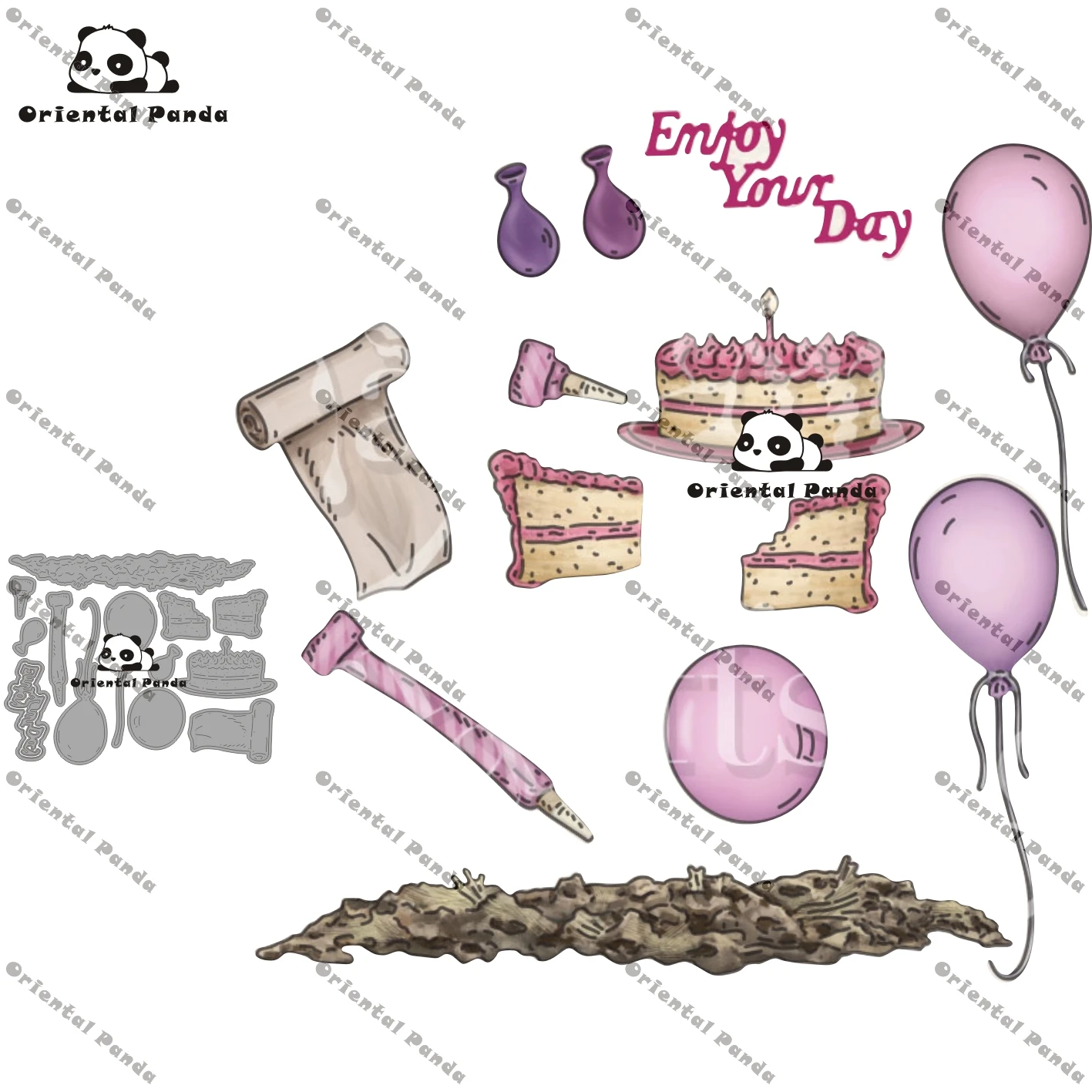 New Dies 2020 Campe…