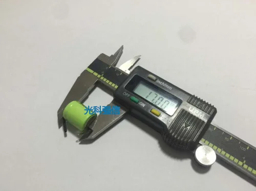buy more will cheap  Brand new and authentic 1.2v500mah Ni-MH rechargeable battery 1 / 3AA electric shaver with solde