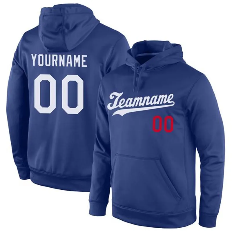 Custom Sweatshirt Printing Team Name/Number Sports Pullover Hoodie Make Your Own Soft Streetwear for Male/Female/Youth Any Color конвертер espada display port 20 pin male to dvi i 29 pin female 0 2м eportm dvif20