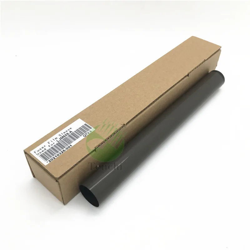 

Japan Material Fuser film sleeve RM2-1256-000 RM2-1257-000 for HP M607 M608 M609 M632 M633 Fuser fixing film