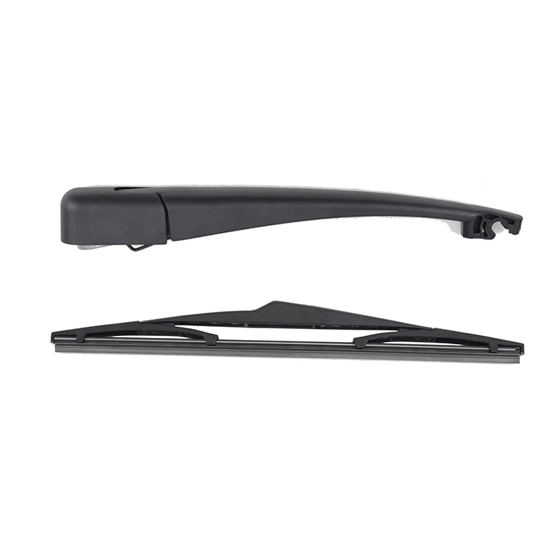 Rear Window WiperWindscreen Wiper Blade Arm Set For Opel Antara 2006 2007 2008 2009 2010 2011 2012 2013 2014 2015 2016 2017