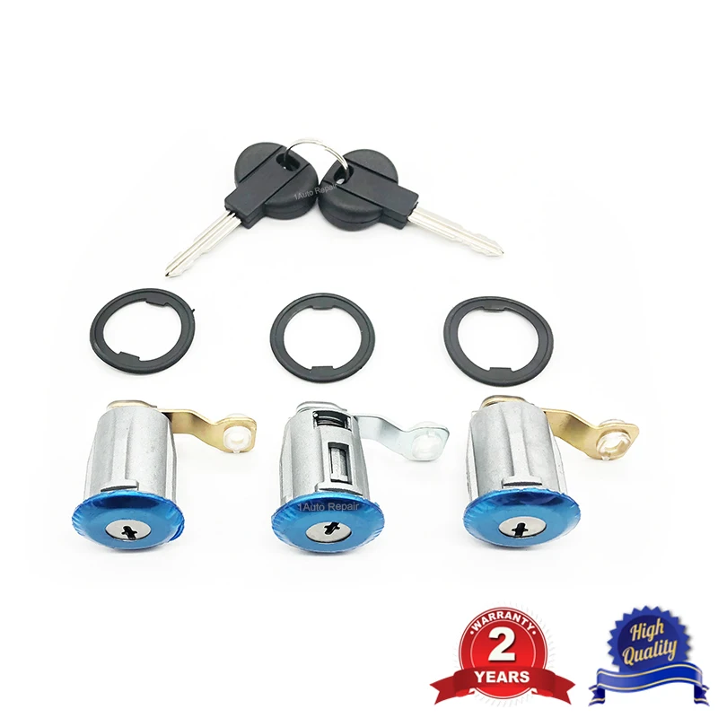 3 комплекта дверных замков для Citroen Berlingo Xsara Picasso 9170G3 252522