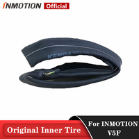 Original Inner Tire Tube For INMOTION V5F Unicycle Self Balance Scooter Portable Trolley Inner Tire Accessories Tire parts