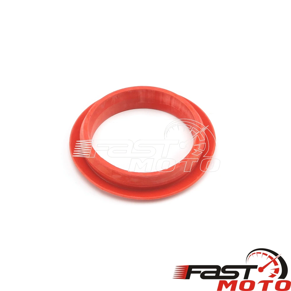 For GTS 300 GTS300 Motorcycle Gas Tank Gasket Cap Fuel Tank Soft Rubber Ring Dust Seal Ring Oil Seal Cover Scooter Accessories