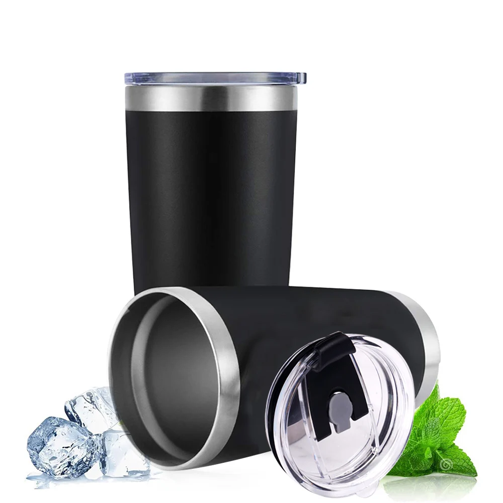 

Thermal Mug Beer Cups Stainless Steel Thermos for Coffee Water Bottle Vacuum Insulated Leakproof With Lids Tumbler Drinkware Cup