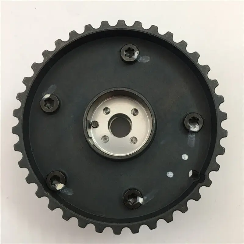 

Brand Engine Intake Variable Timing Gear Camshaft 0805H8 For New Peugeot 307 408 308 3008 508 Citroen C5 2.0 2.3 AX7