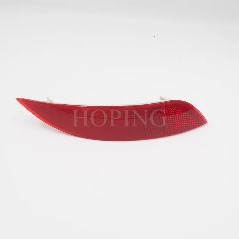 Hoping Left Right Rear Bumper Fog Light Reflector Lamp For Ford Focus Hatchback MK3 2015 2016 2017