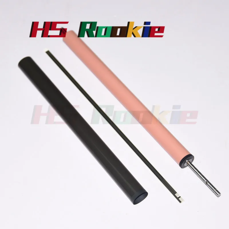 1sets Fuser roller kit fuser roller film +Heater for HP M477fnw M452dn M452dw M452nw 477 452 M377 M477 M452 M377 M477fdn M477fdw