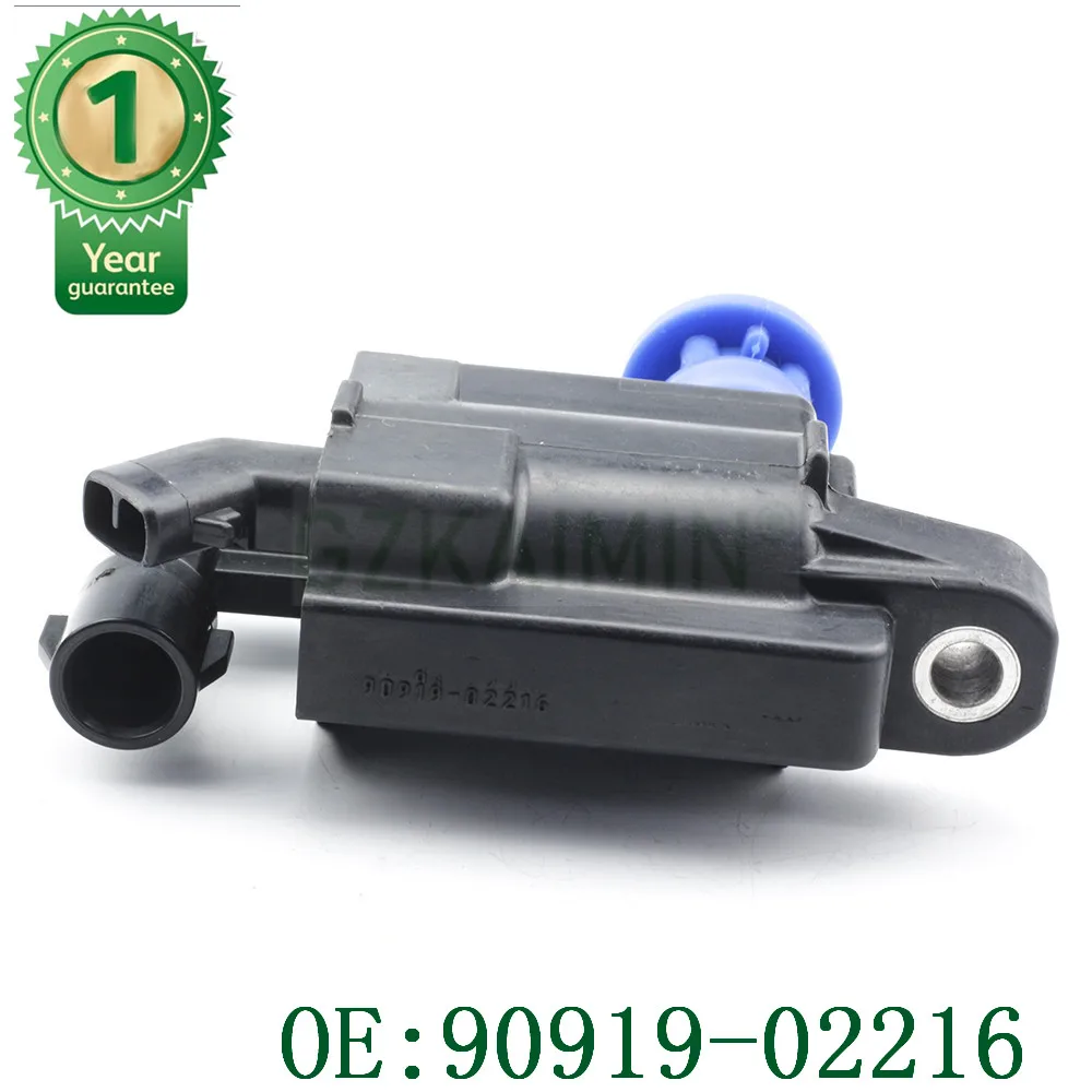 

HIGH QUALITY Set of 3 High Performance Ignition Coil For LEXUS SUPRA 3.0L V6 C1153 UF-228 88921376 90919-02216