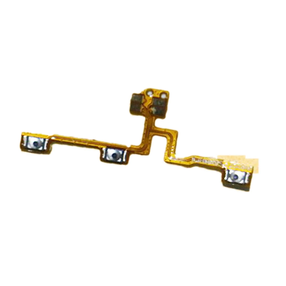 Button Of On Volume For Xiaomi Redmi Note 9S /Note 9 Pro Flex Power Cable