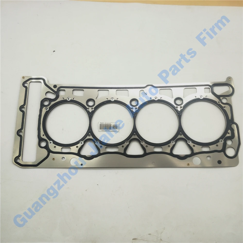 PAT Engine Valve Cover Gasket For Audi Skoda VW Golf MK5 K6 2008-2014 2.0T 06H103383AD 06H103383AA