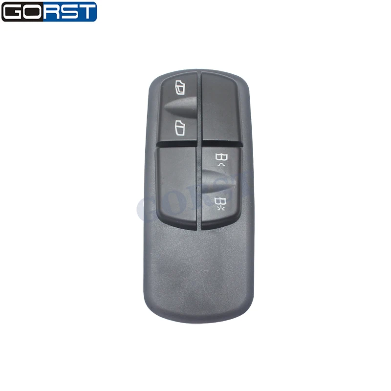 Power Window Master Switch A0025452013 for Benz Truck 0025452013 A0045452013