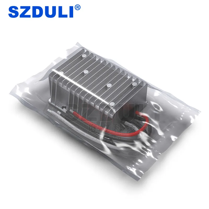 12V Tot 19V 20A Dc Power Boost Module 10 ~ 18V Tot 19V 380W Notebook power Converter Ce Rohs Waterdicht