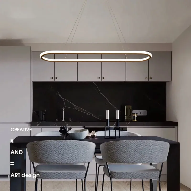 

Modern Pendant Light LED Hang Lamp On Line Fixtures For Dining Living Room Bedroom Kitchen study Salon Office ​Lustre Luminaire