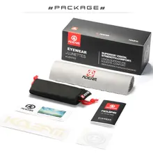 Men's Polarized Sunglasses Classic Design #6