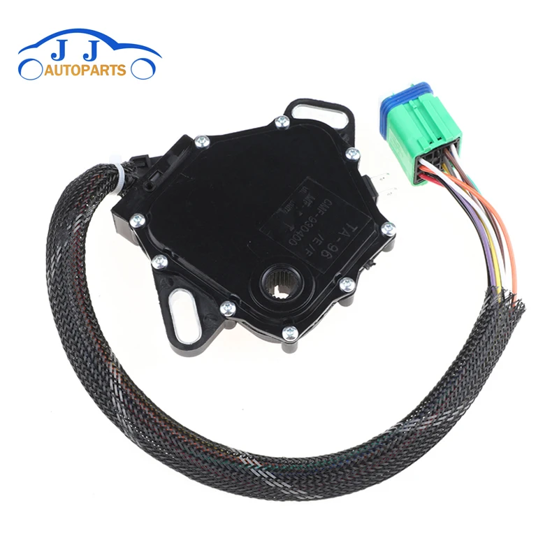 2529.27 252927 307207508 For PEUGEOT 307207508 For CITROEN Renault C4 C5 AL4 Automatic Transmission Switch DPO pressure sensor