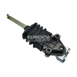 Spare Parts for Volvo Trucks VOE 20531967 Rear Cab Level Valve 4640070030
