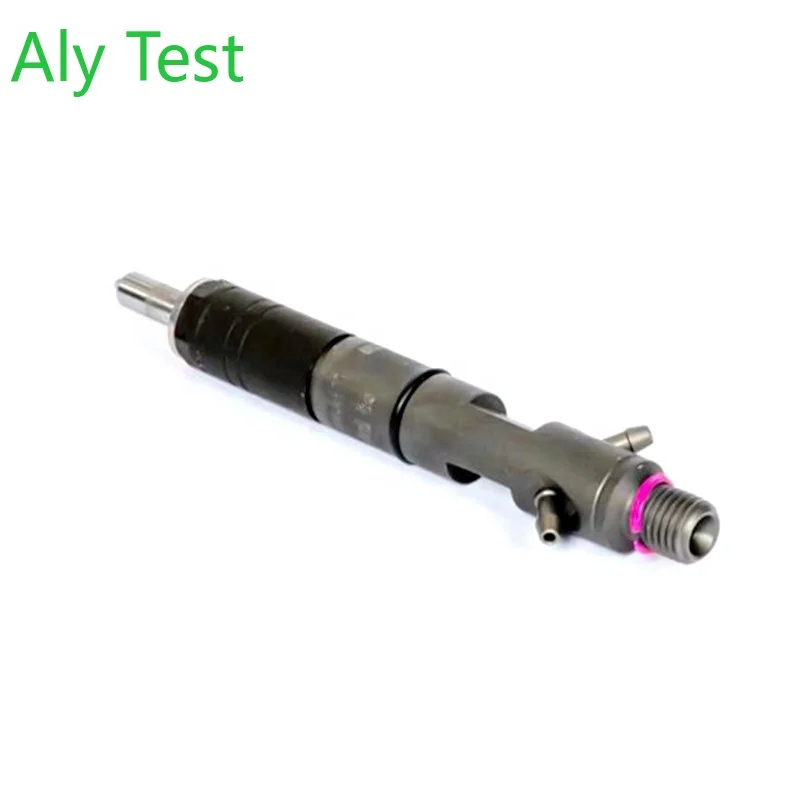 China Made ALY TEST Aftermarket Injector 2645K025 for 1104D-44T 1104D-44TA