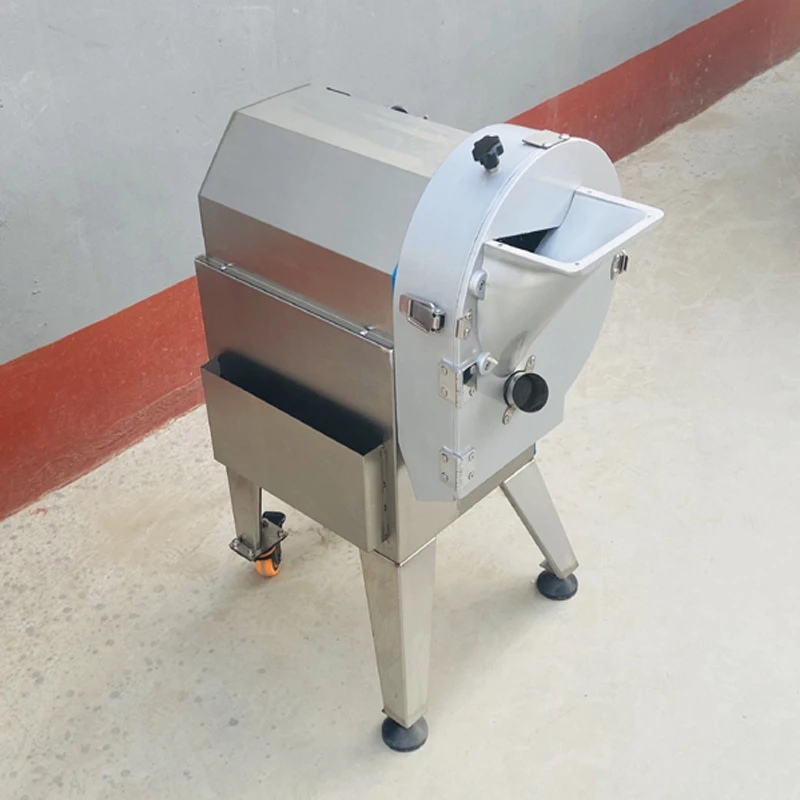 

High quality vegetable cutter machine vegetable fruit slicer Shredding Dicing