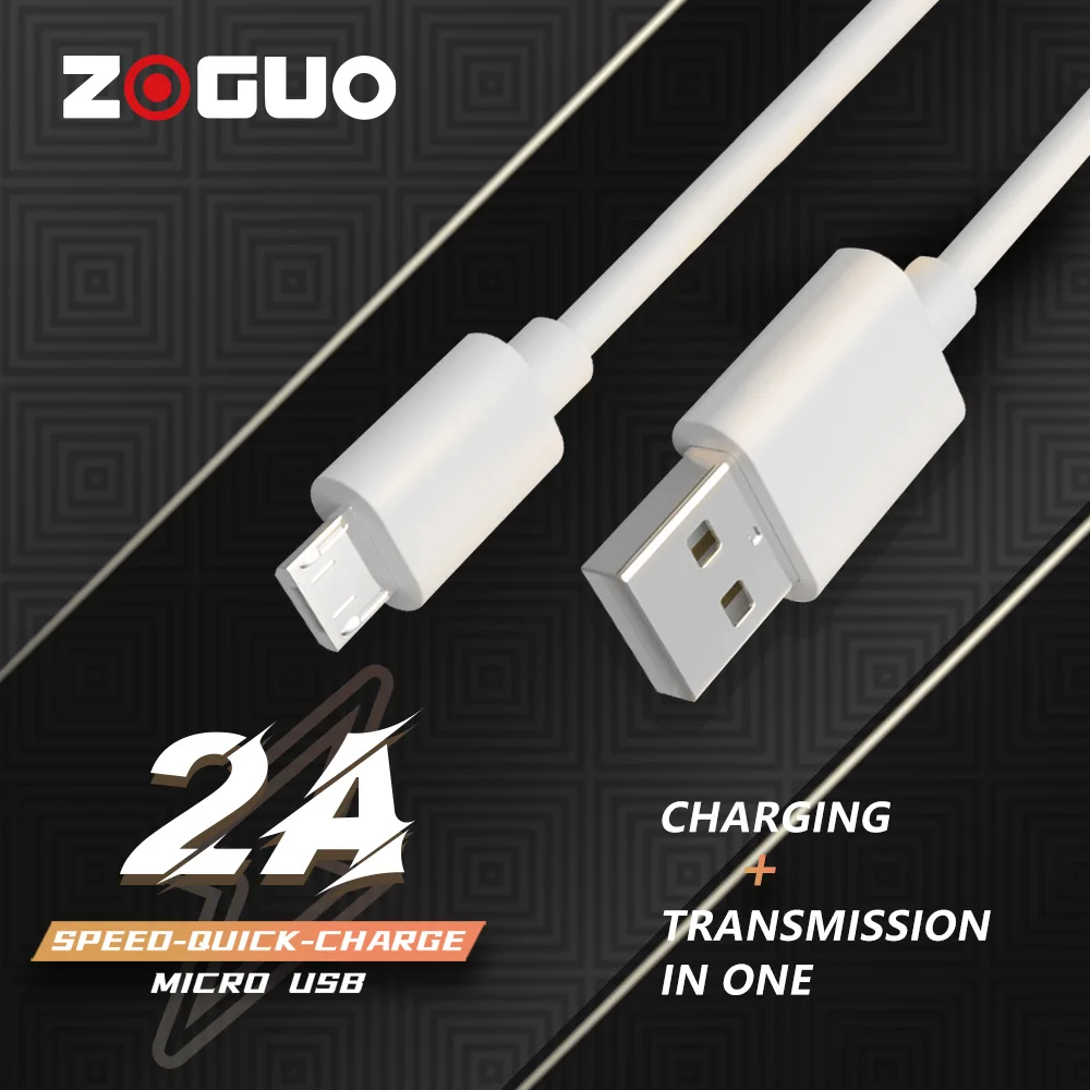 

micro usb to usb A male to male Android data cable for Huawei, Xiaomi, MP3, MP4, Samsung 2A usb charging cable