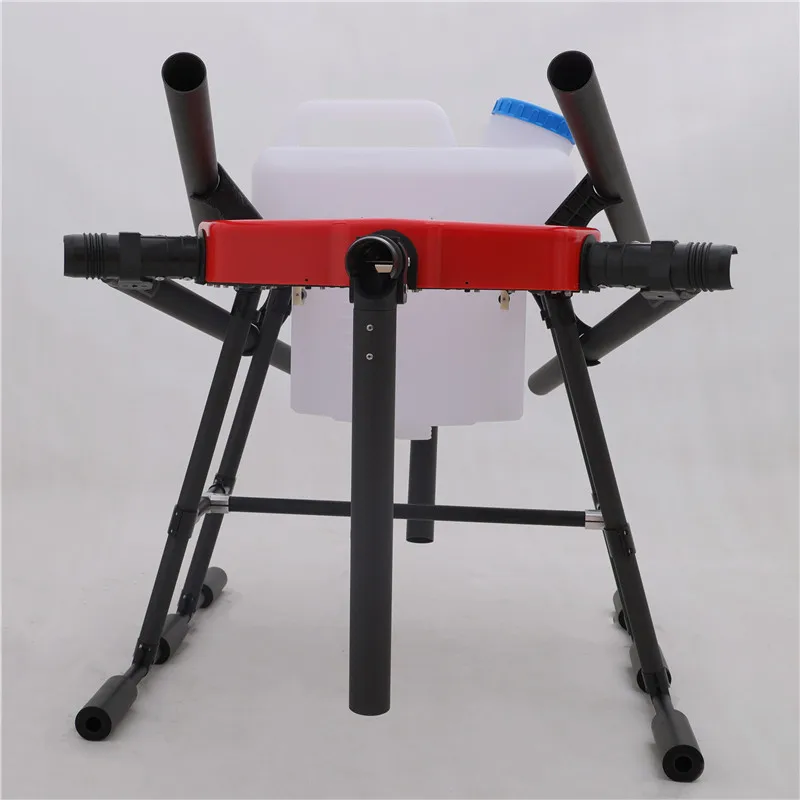 6 axis 20KG /30KG 20L 30L Agricultural unmanned aerial vehicle spraying pesticide in China agricultural spraying rack