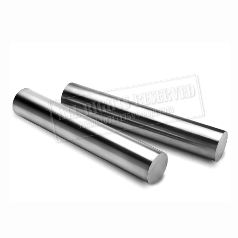 titanium rod 12mm 15mm 16mm 18mm 20mm 22mm 25mm DIN 3.7035 titanium alloy steel rod Ti steel