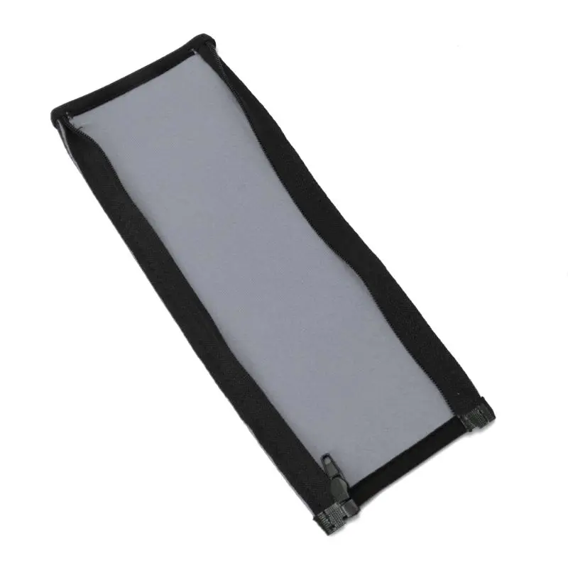 교체 헤드 밴드 쿠션 스탠드 패드 오디오 테크니카 ATH m40x ATH-M40 MSR7 M20X M30X t50rp ATH M 용 헤드폰 보호대 커버