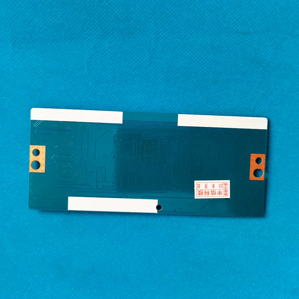 Placa lógica T-CON 55T32-COF 55T32-C0F CTRL BD para H50A6200UK H50AE6100UK 50R6040E 55DC748 50PUS6262/05 50PUF6112/T3 50CE1820D2