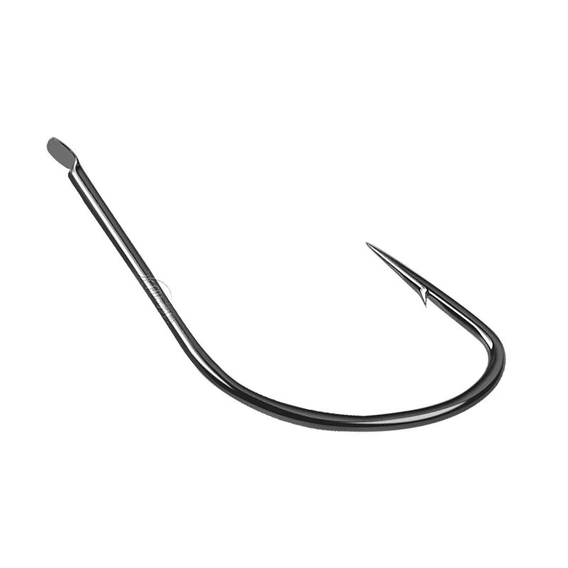 Gamakatsu anzuelos de carpa acero al carbono resistentes - imagen 4