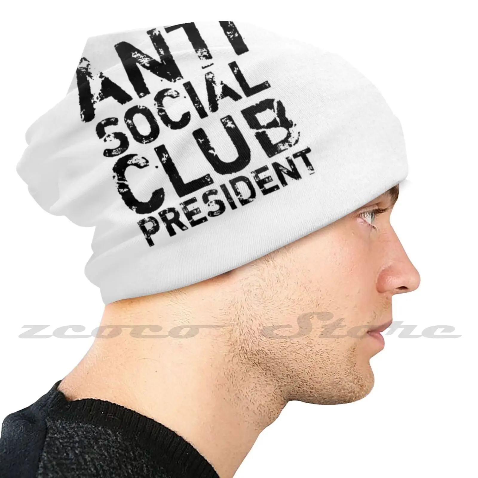 President Custom Pattern Washable Filter Pm2.5 Adult Kids Mask President President Parody Typography Bald Funny Introvert