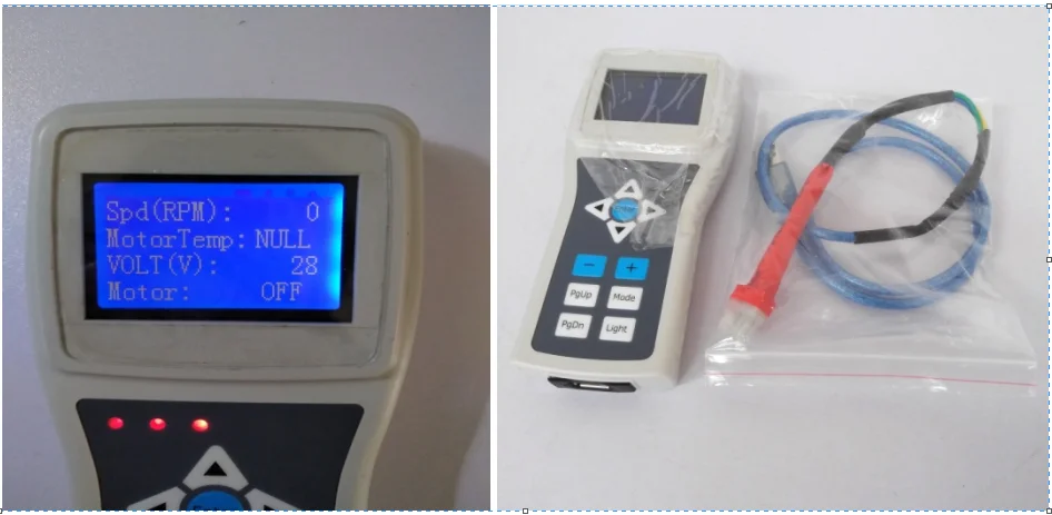 Waterproof IP67 high torque 7000rpm 96v 15kw electric motor and controller for boat